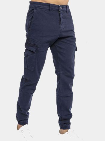 Men's Work Flex Cargo Pant